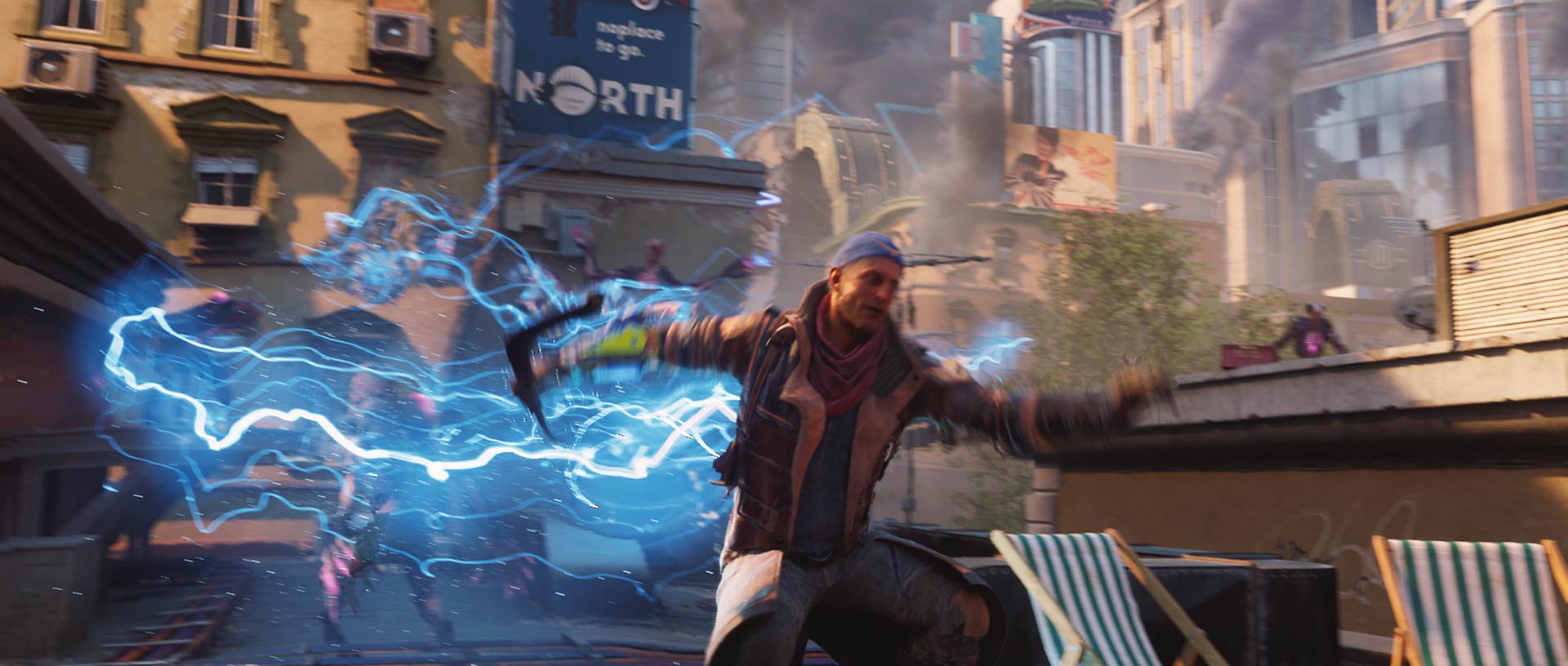 Suicide Squad: Kill The Justice League - Imagen 21